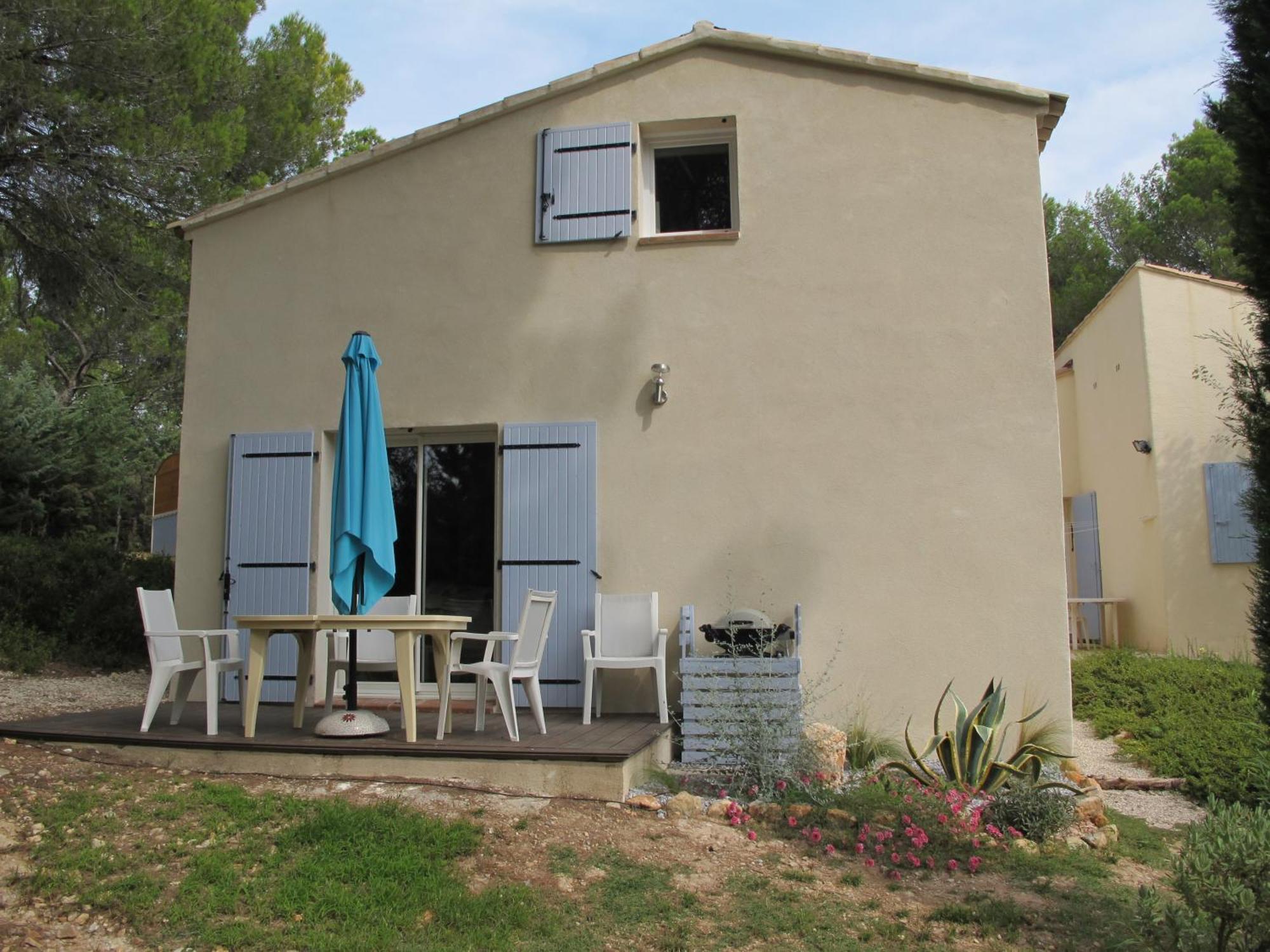 L'Oustau De Bigatie Bed & Breakfast Lambesc Exterior foto