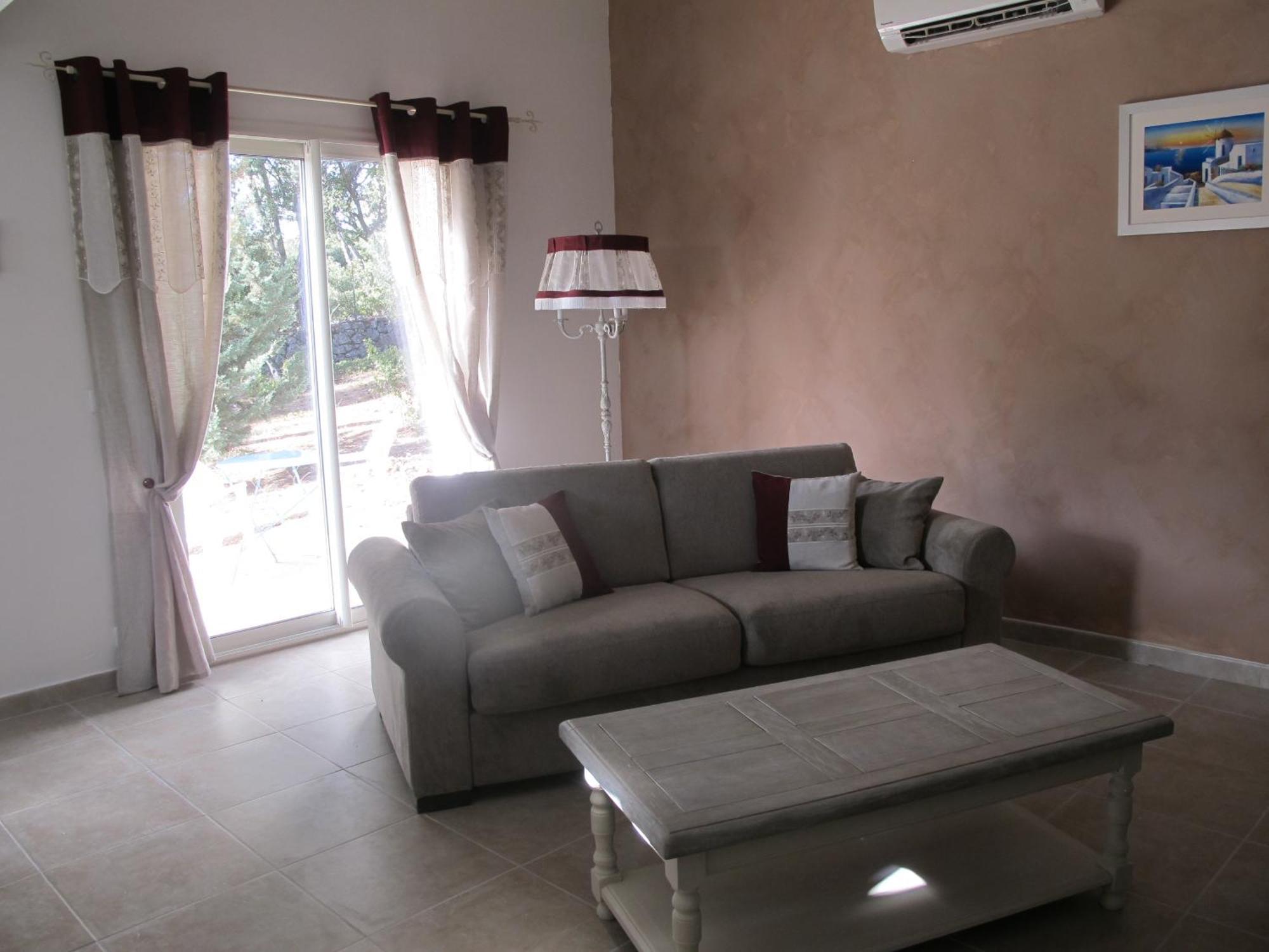 L'Oustau De Bigatie Bed & Breakfast Lambesc Exterior foto