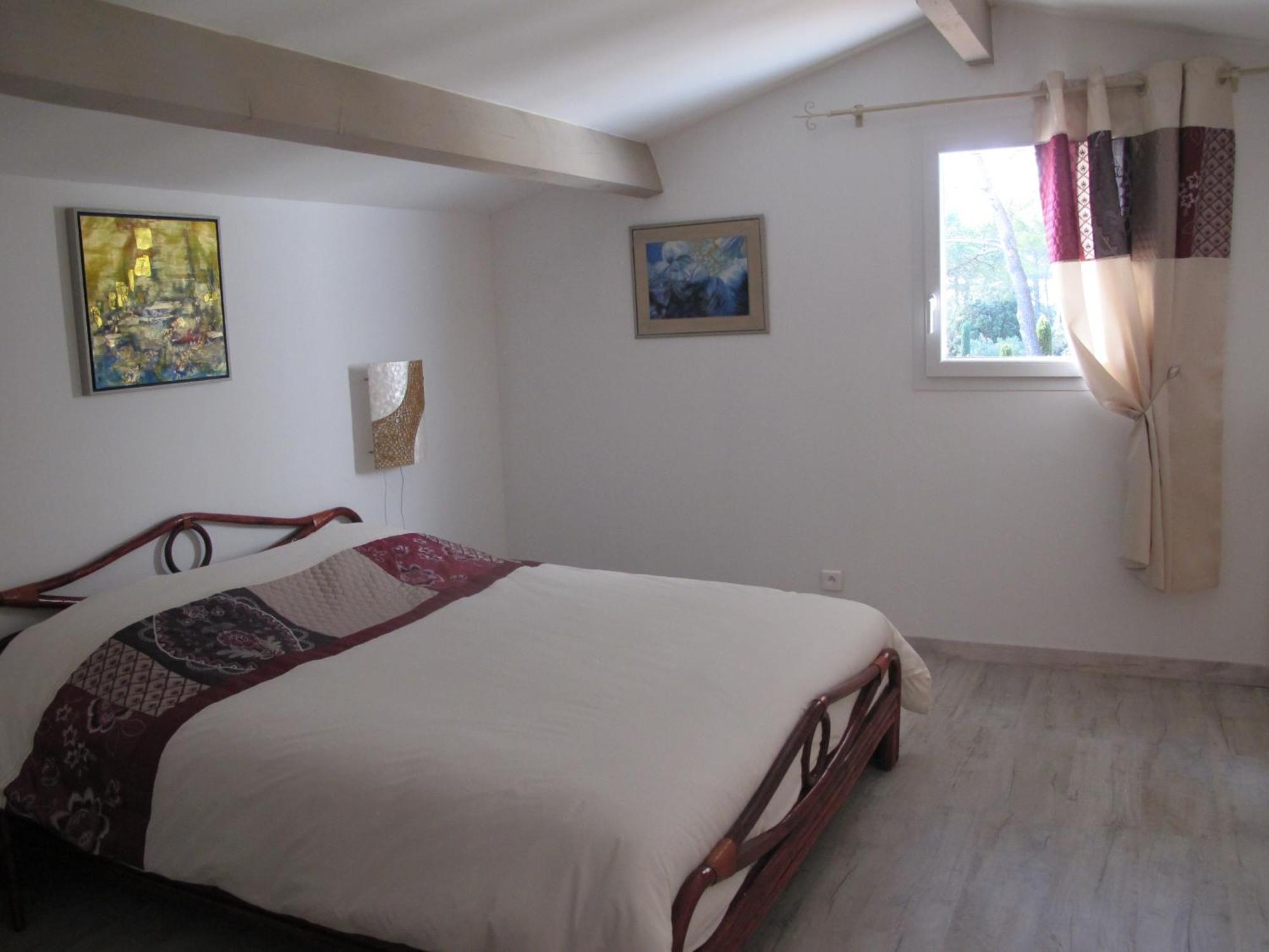 L'Oustau De Bigatie Bed & Breakfast Lambesc Exterior foto